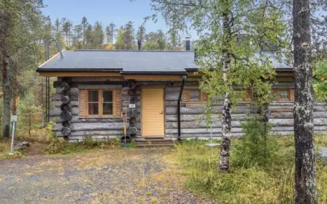 Holiday Home Ruska-ruka 8.3