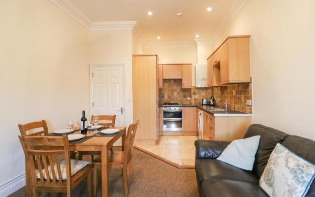 Harbour Watch Apartment 6, Weymouth
