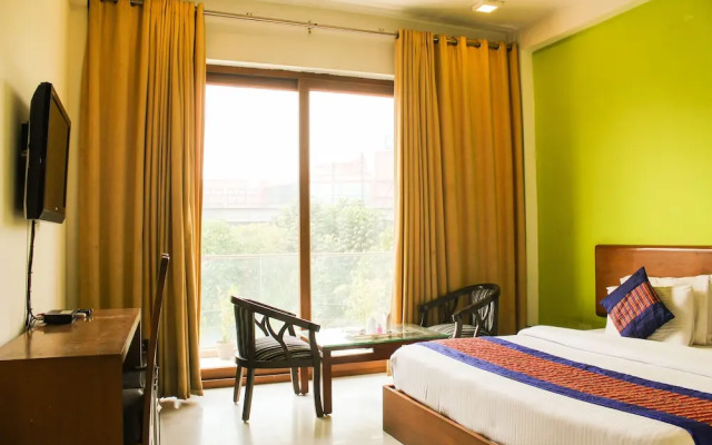 Asian Suites