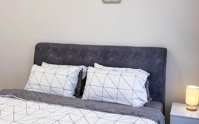 Millerz Square By Just Stay – Guest Rooms – Kuala Lumpur