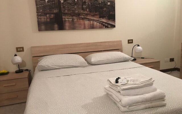 Kibilù - Viale Bligny OSV