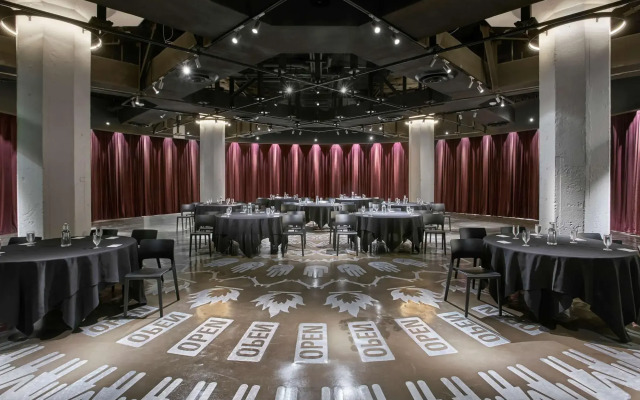 Fordson Hotel, in the Unbound Collection by Hyatt