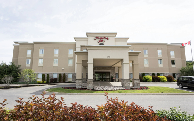 Hampton Inn by Hilton Elliot Lake