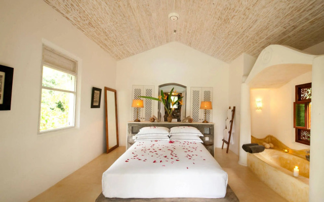 Duwa Villas