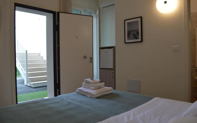 Hotel Riva e Mare