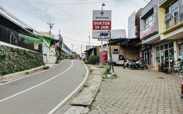 Eleven Guest House Syariah