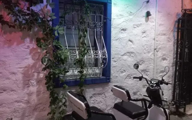Çarşı Butik Otel