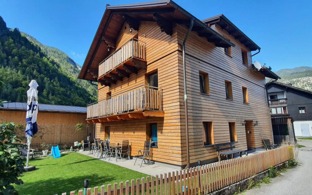 Ferienwohnung Brader