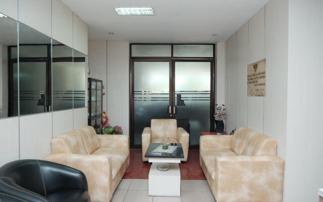 Hotel Gajah Mada