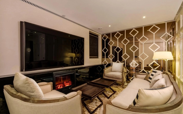 Hotel the Designers Cheongnyangni