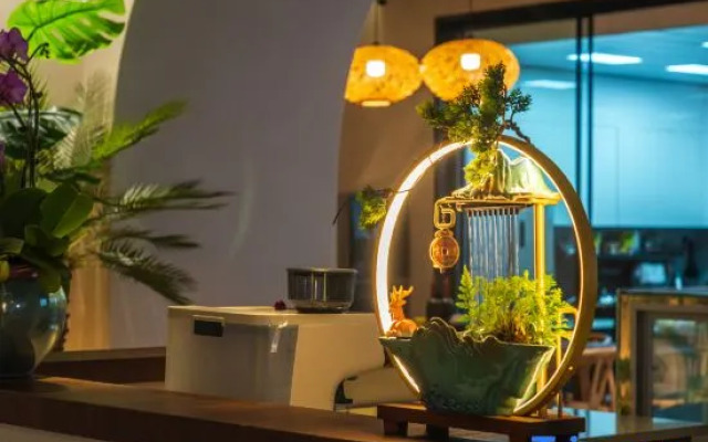 Yanqi Huakai Homestay