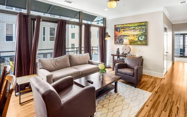 Whitaker Street Collection by Lucky Savannah