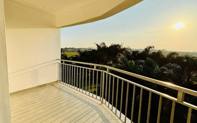Dutus ApartHotel Entebbe