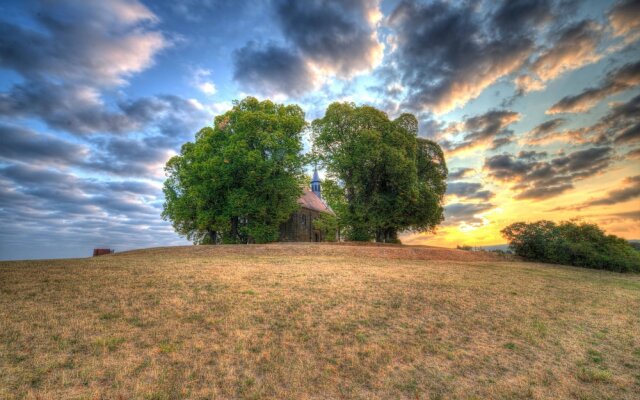 Ferienwohnung Müller