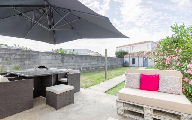 Des vacances en bord de mer pour 10 personnes