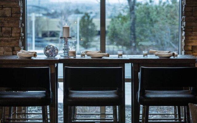 Renaissance Boulder FlatIron Hotel