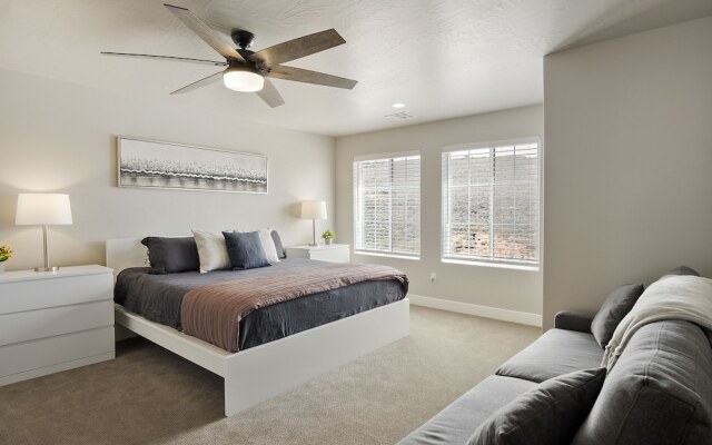 Endless Summer/ Brand New Waterpark!