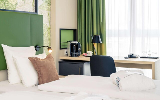 Mercure Hotel Hannover Mitte