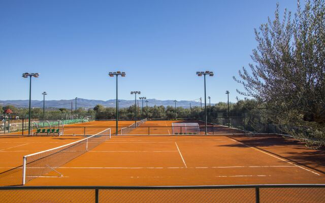 Mystras Grand Palace Resort & Spa