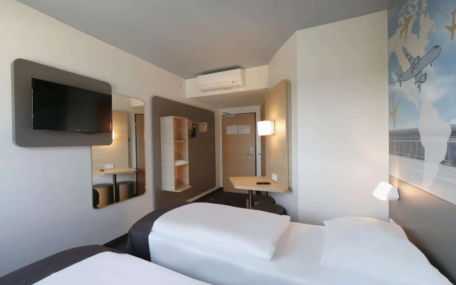 B&B Hotel Berlin-Airport