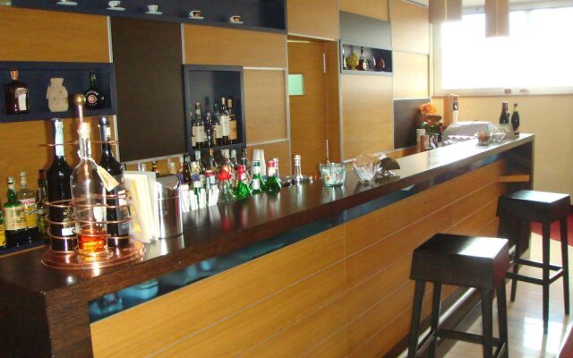 Nicotel Wellness Corato