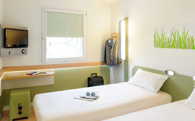 ibis budget hotel Vitrolles