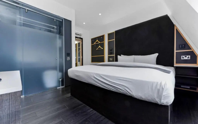 The Z Hotel Holborn