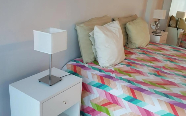 Duplex Cabildo