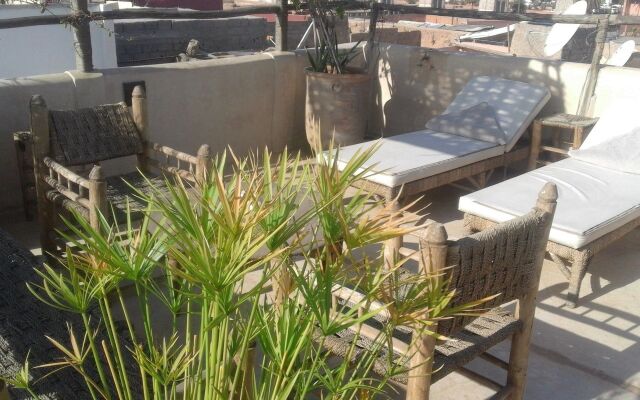 Riad Shambala