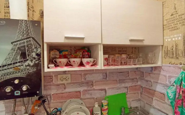 Апартаменты на улице Пожарского