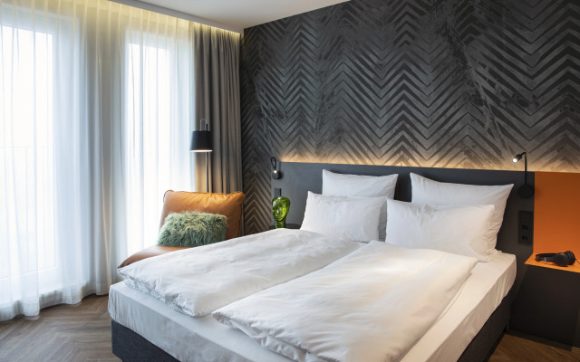 LOGINN Hotel Berlin Airport