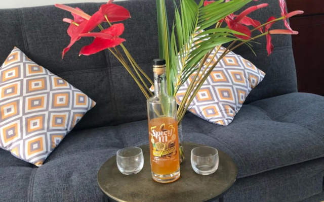 Résidence Plage Des Salines