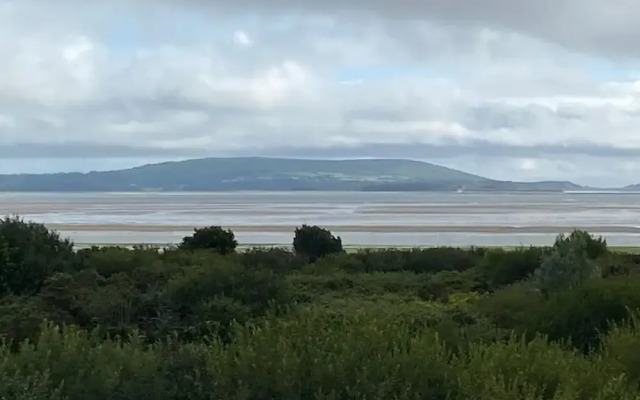 2 Bed-sleeps 4-sea View-pet Friendly-parking