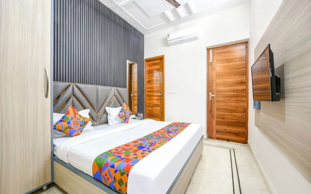 Fabhotel K9 Stay