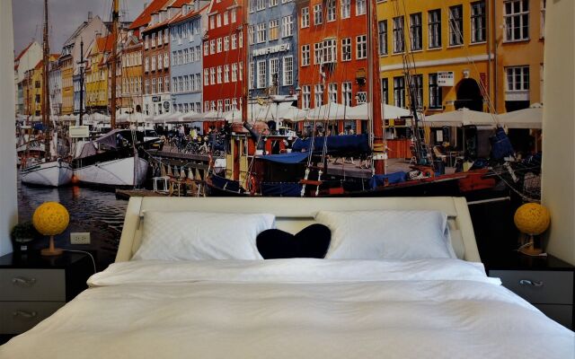 INg Hostel