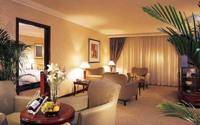 The Westin Shenyang