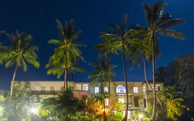 The Penthouse Port Douglas