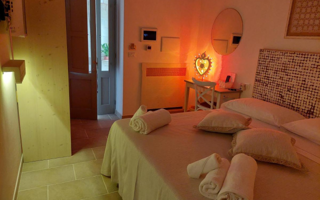 Dimora Assuntina Fine Rooms