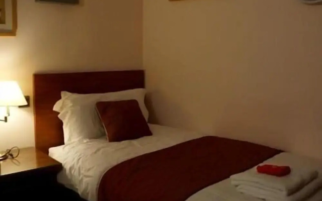 The Lyn Valley Guest House