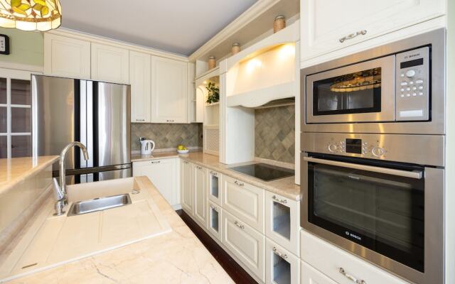 Villa Vinovo 3 En-suite Bedroom Apartment