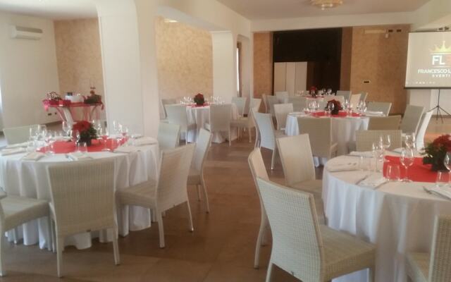 Villa Modica Rural Tourism