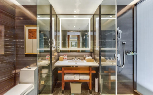 Grand Skylight Int' Hotel Pingshan