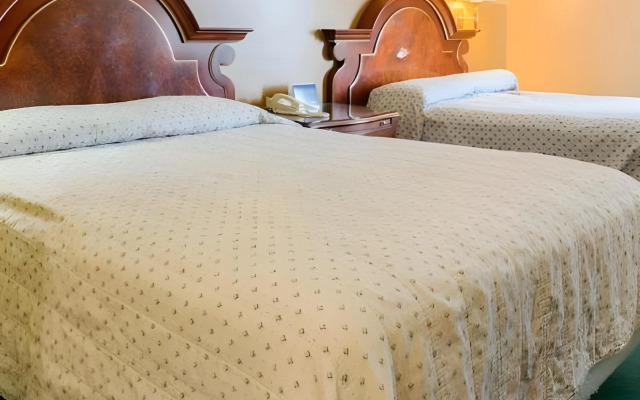 Redondo Beach Inn