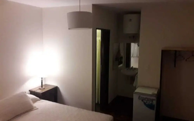Apartamentos Teilen