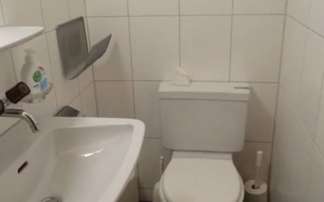 Apartment Kristall Zweisimmen