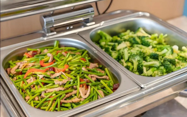 Home Inn (Xiamen Railway Station East Hubin Road)