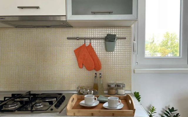LIPA Apartment