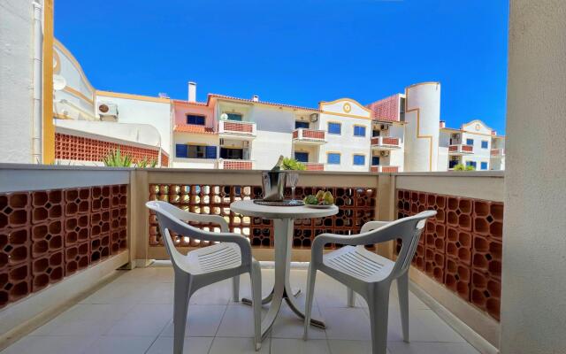 Algarve Manta Rota Beach by Homing