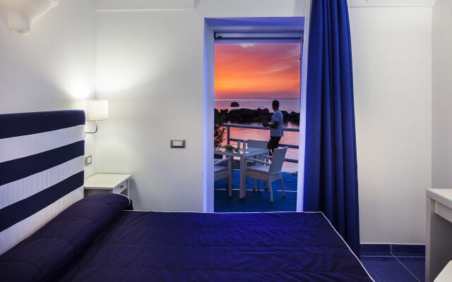 Ischia Blu Resort