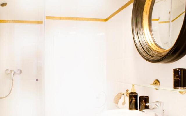 Milford Suites Budapest